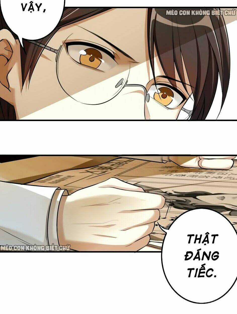 Bốc Toán Tử Chapter 17 trang 8