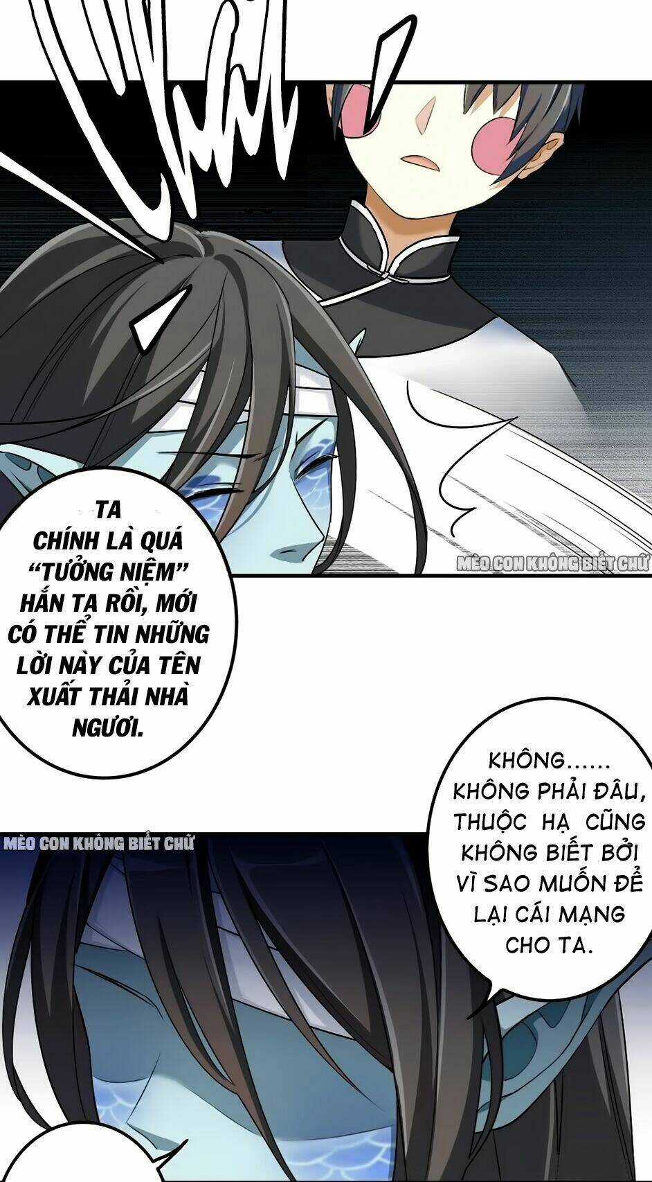 Bốc Toán Tử Chapter 18 trang 10