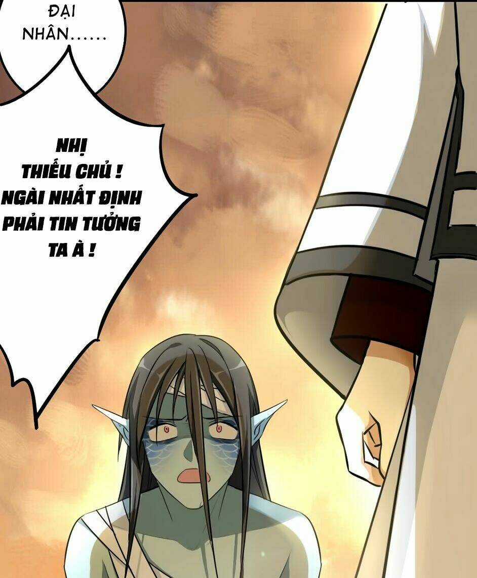 Bốc Toán Tử Chapter 18 trang 11