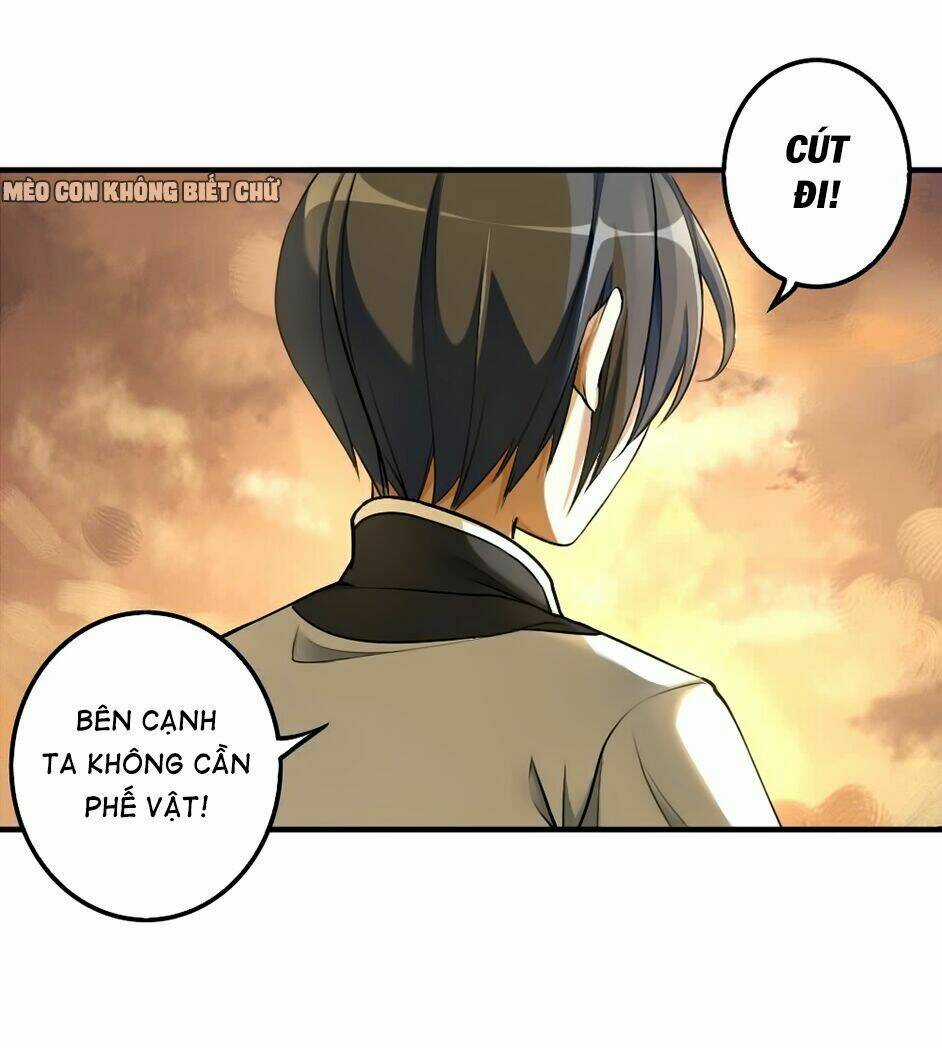 Bốc Toán Tử Chapter 18 trang 13