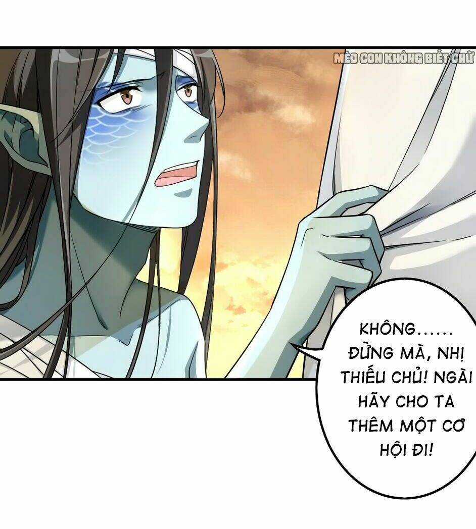 Bốc Toán Tử Chapter 18 trang 14