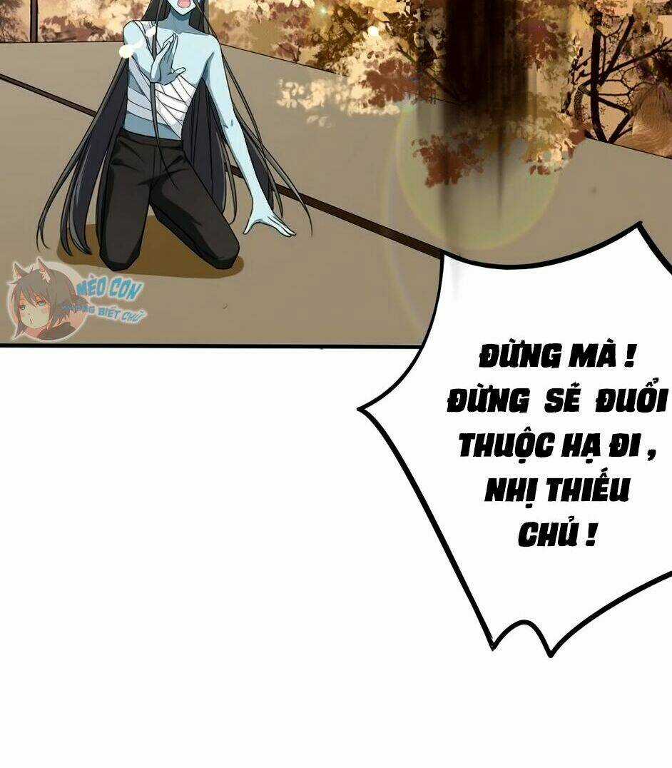 Bốc Toán Tử Chapter 18 trang 17