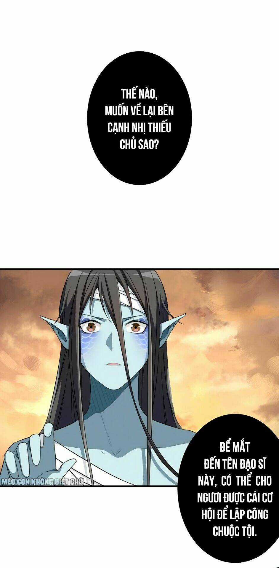 Bốc Toán Tử Chapter 18 trang 18