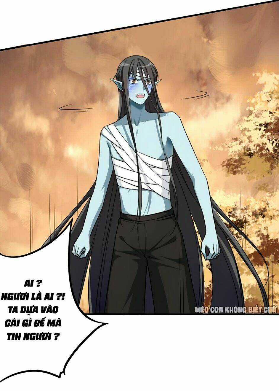 Bốc Toán Tử Chapter 18 trang 19