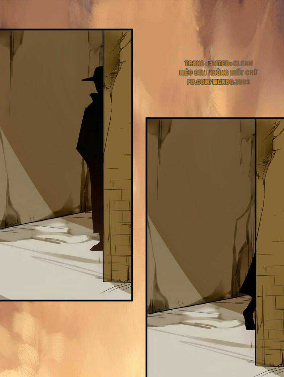 Bốc Toán Tử Chapter 18 trang 21