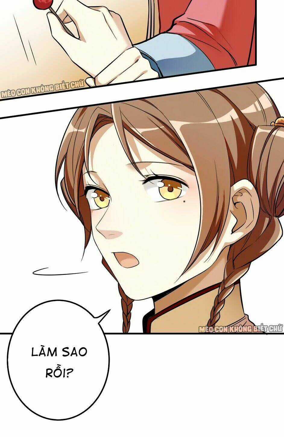 Bốc Toán Tử Chapter 18 trang 26