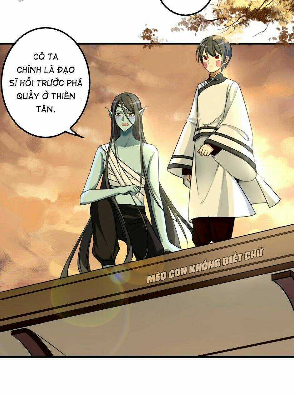 Bốc Toán Tử Chapter 18 trang 3