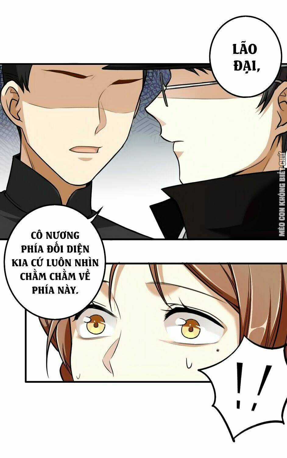 Bốc Toán Tử Chapter 18 trang 30