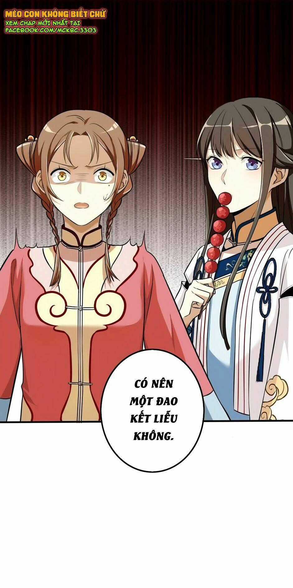 Bốc Toán Tử Chapter 18 trang 31