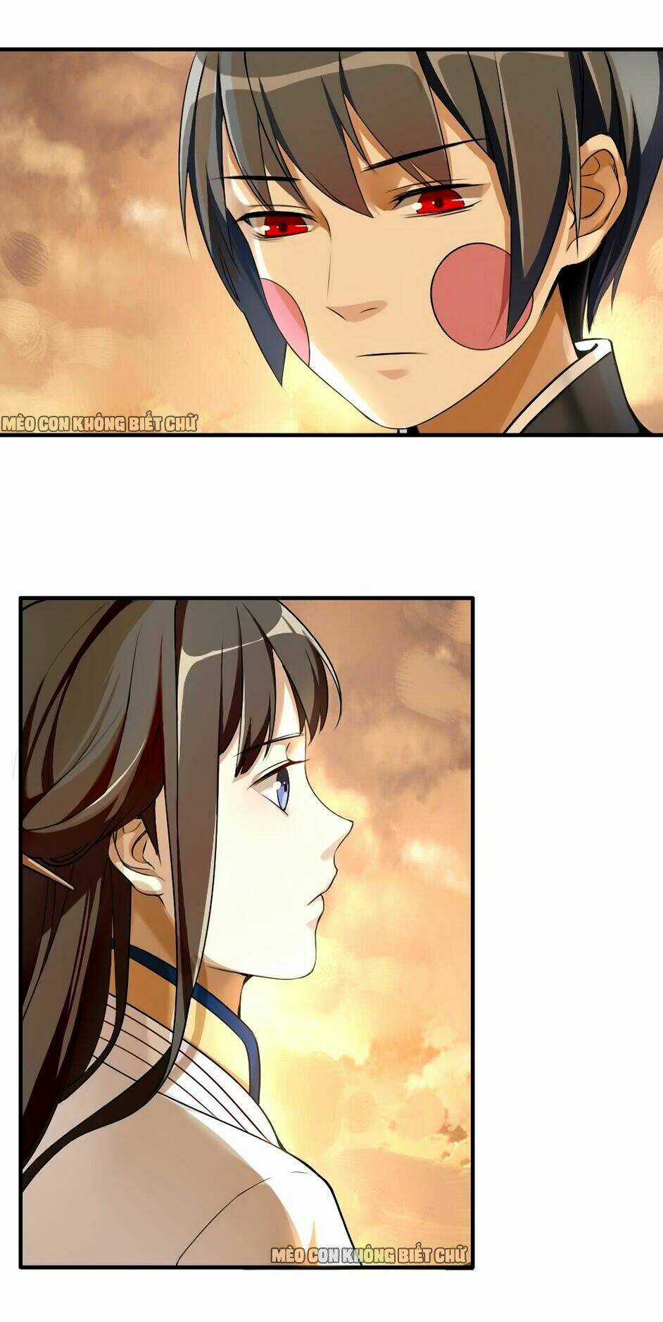 Bốc Toán Tử Chapter 18 trang 4