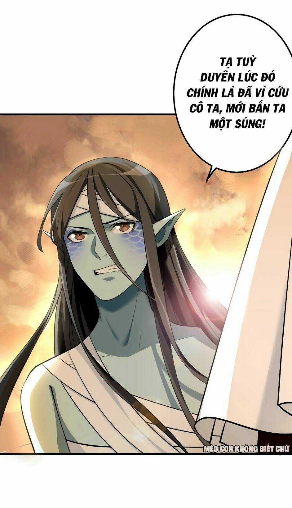 Bốc Toán Tử Chapter 18 trang 5