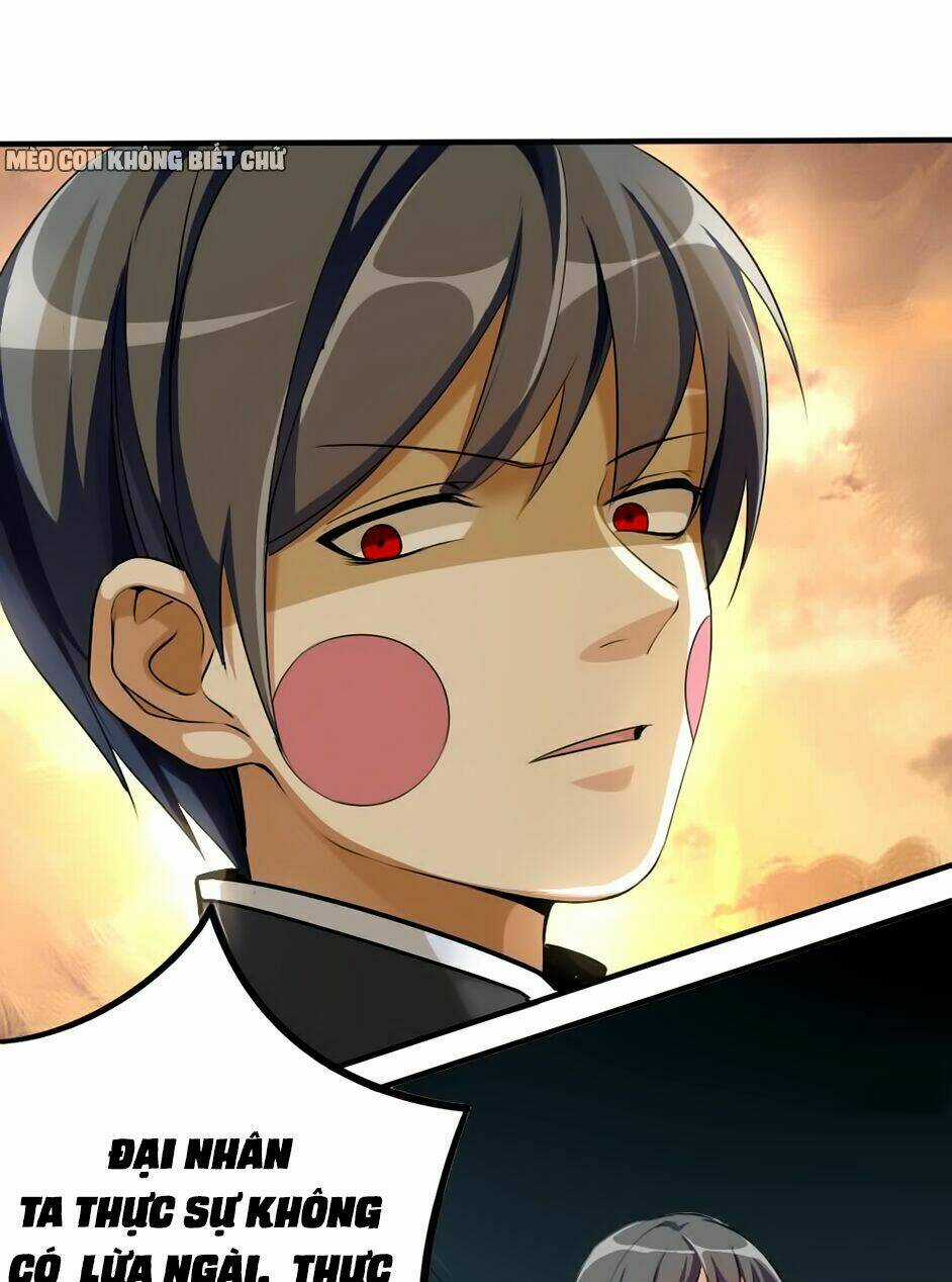 Bốc Toán Tử Chapter 18 trang 6