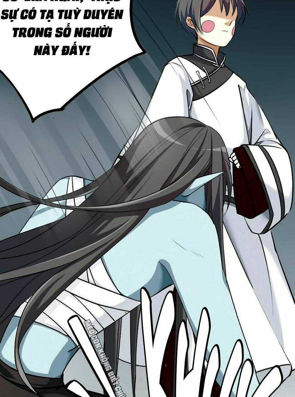 Bốc Toán Tử Chapter 18 trang 7