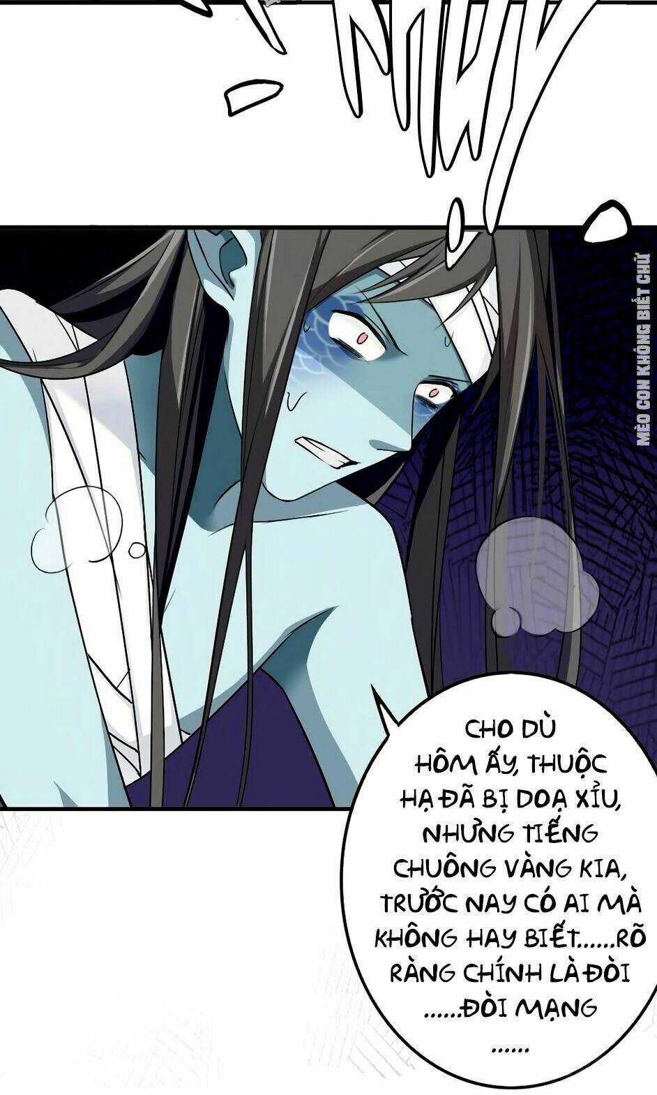 Bốc Toán Tử Chapter 18 trang 8