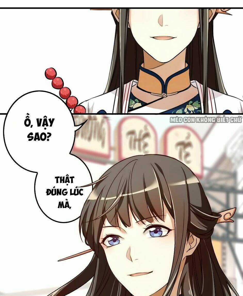 Bốc Toán Tử Chapter 19 trang 10