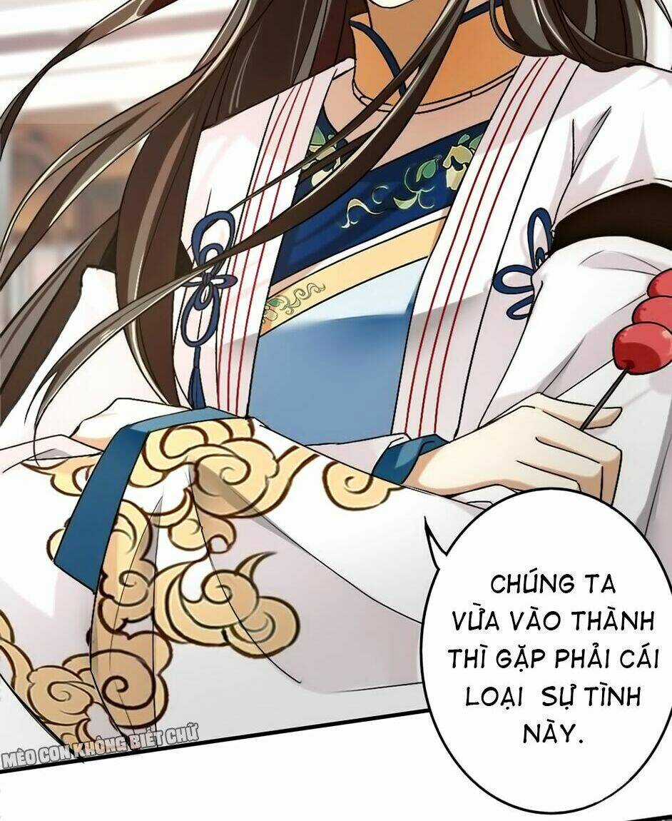 Bốc Toán Tử Chapter 19 trang 11