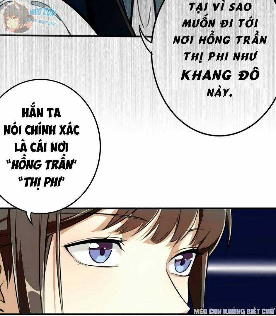 Bốc Toán Tử Chapter 19 trang 14