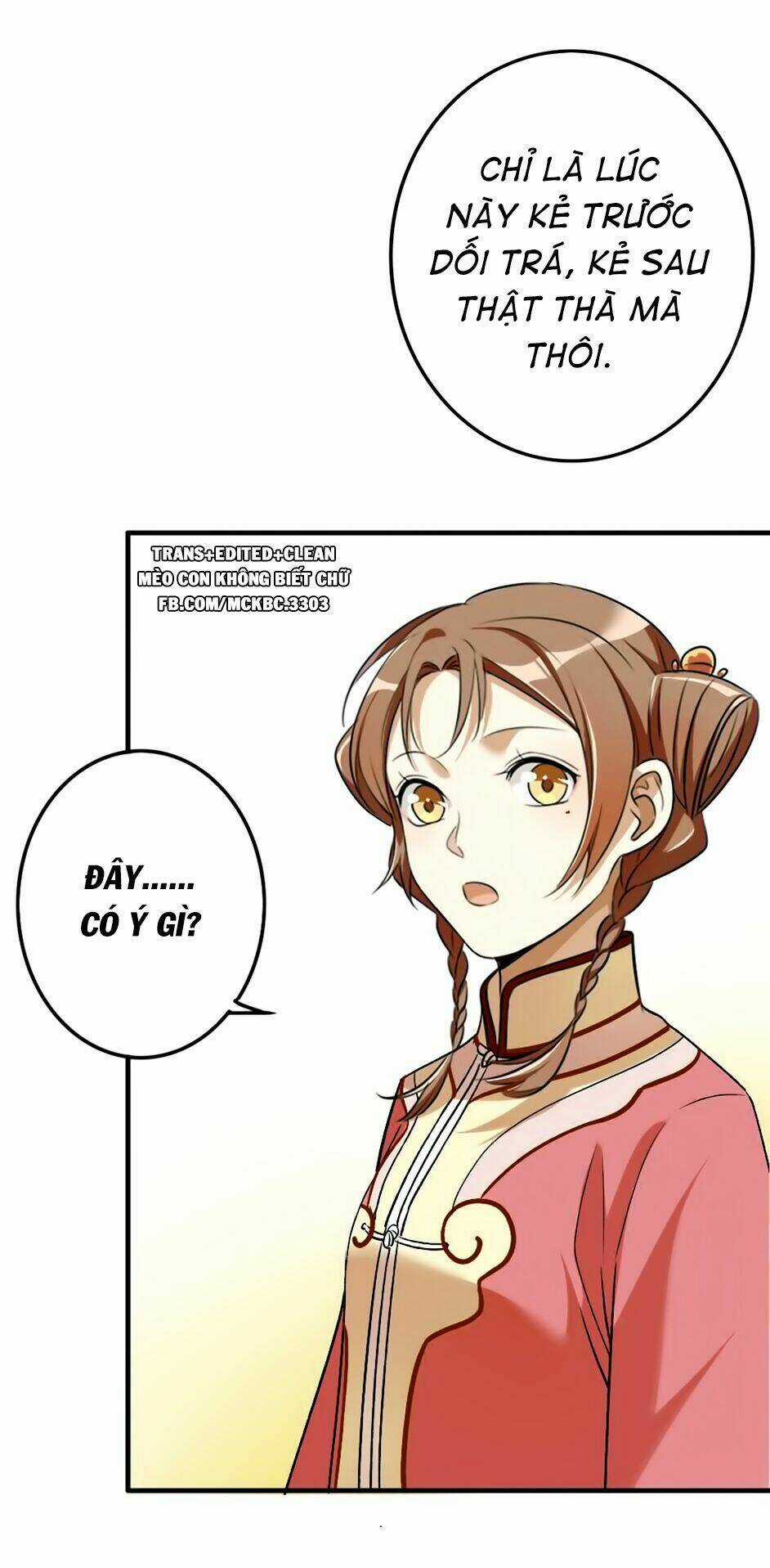 Bốc Toán Tử Chapter 19 trang 15