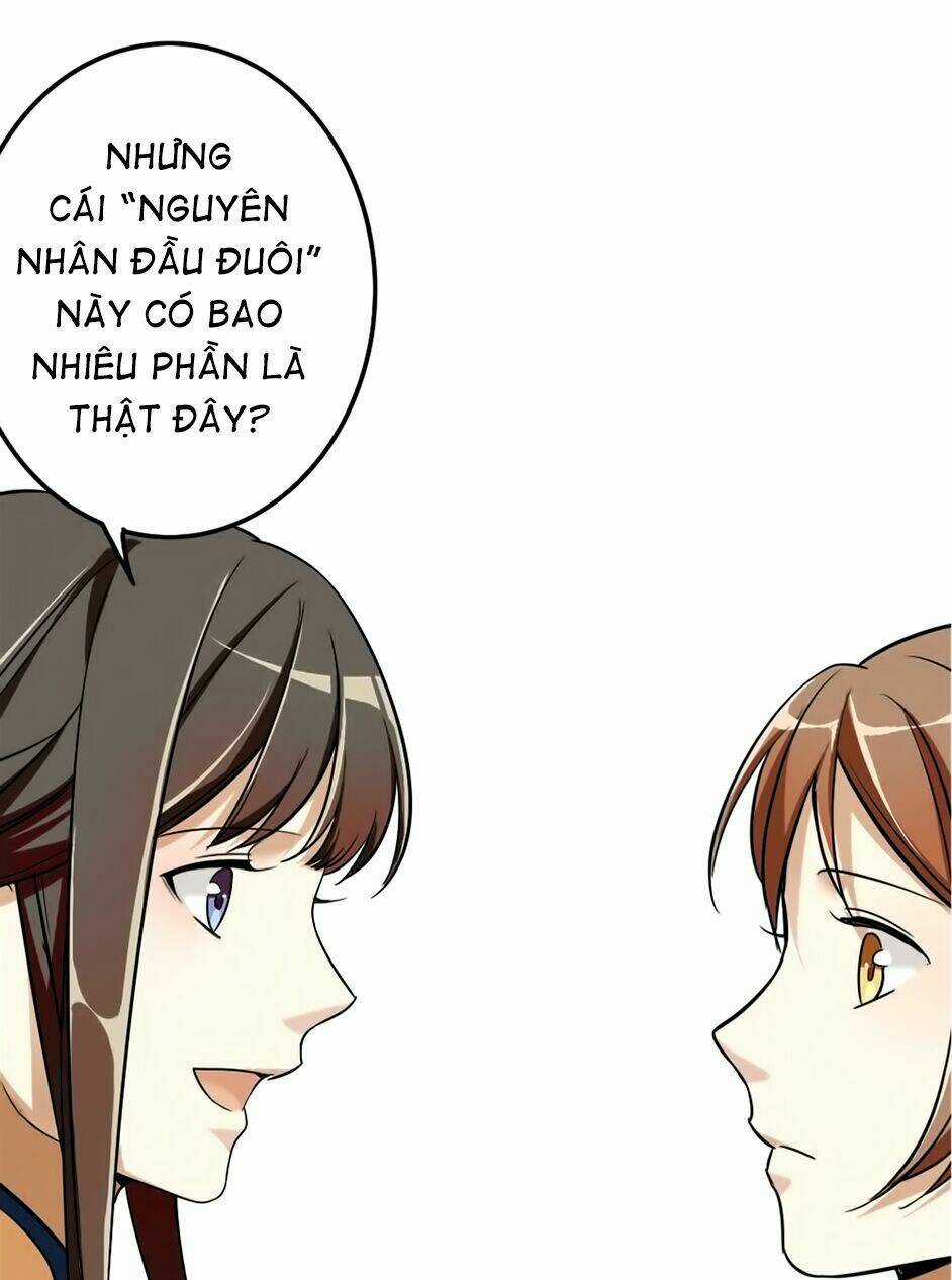 Bốc Toán Tử Chapter 19 trang 17