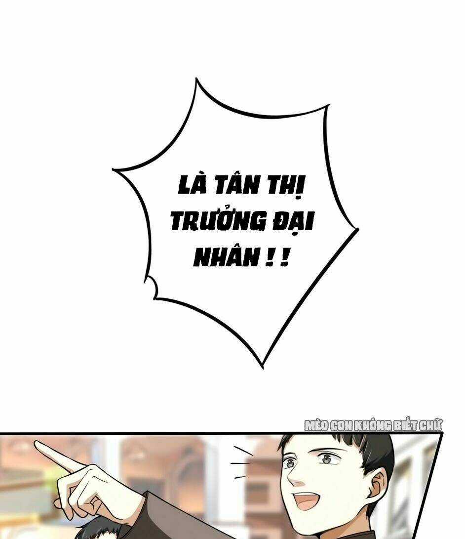 Bốc Toán Tử Chapter 19 trang 19