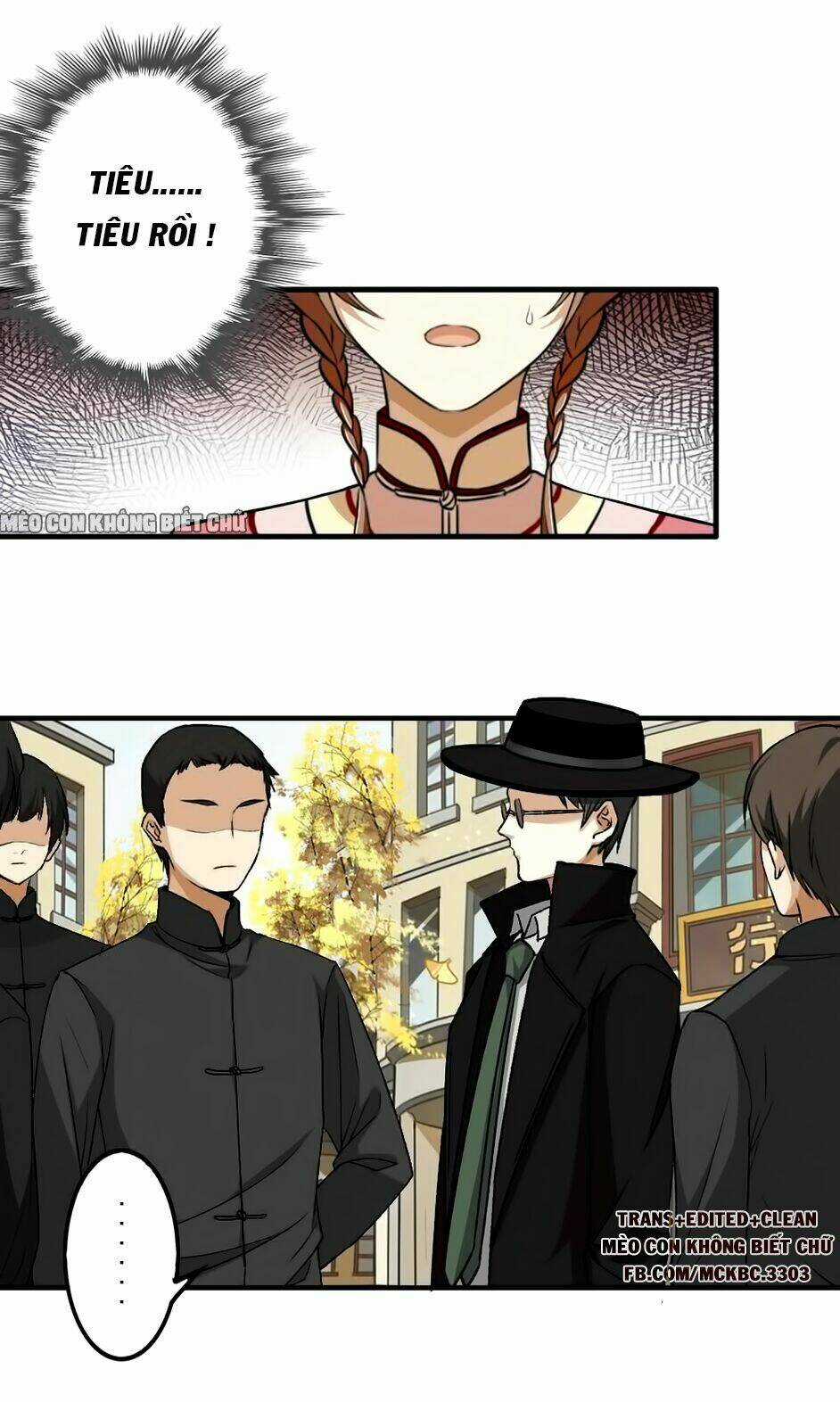 Bốc Toán Tử Chapter 19 trang 2