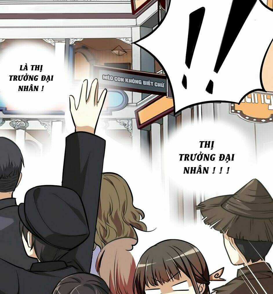 Bốc Toán Tử Chapter 19 trang 21