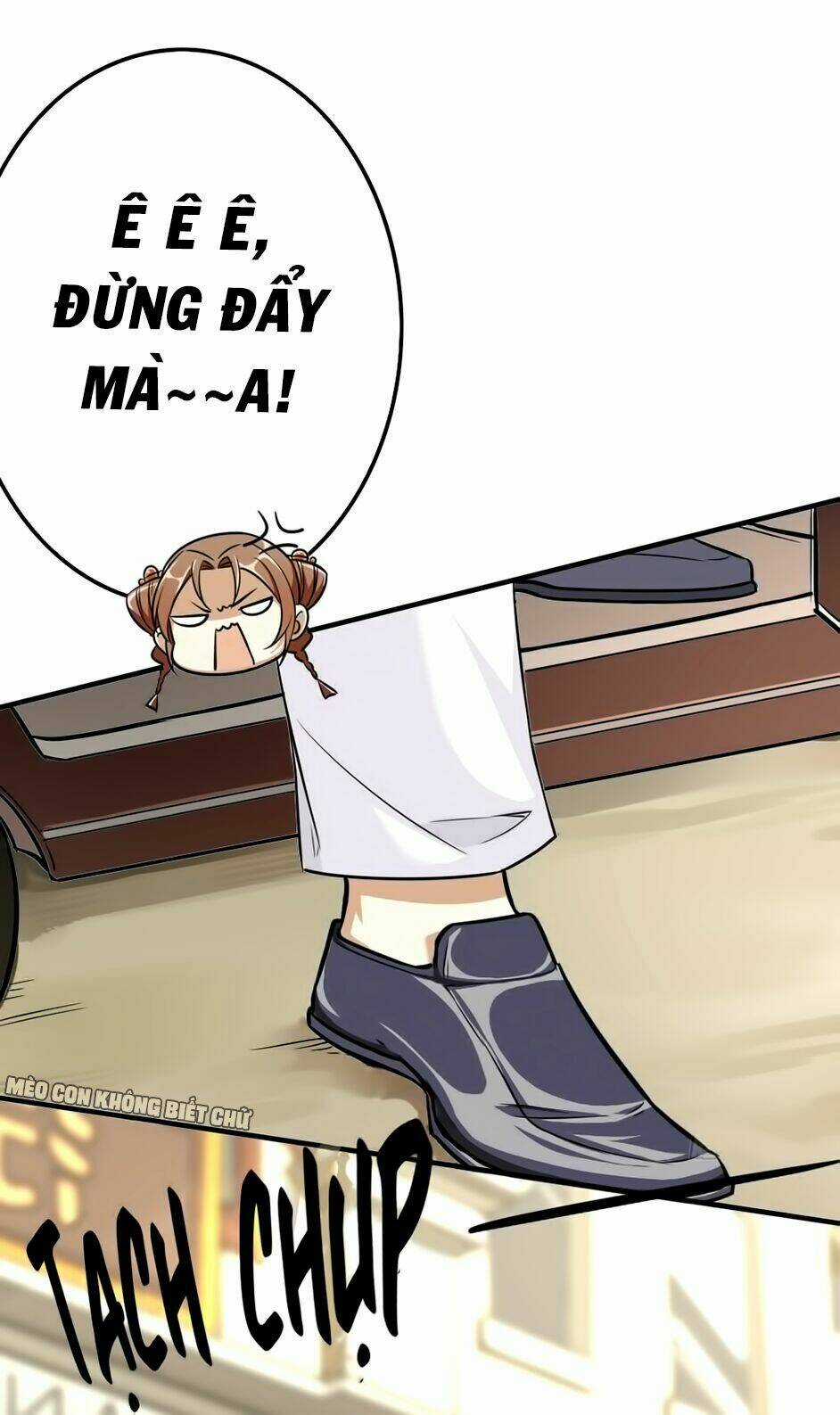 Bốc Toán Tử Chapter 19 trang 23