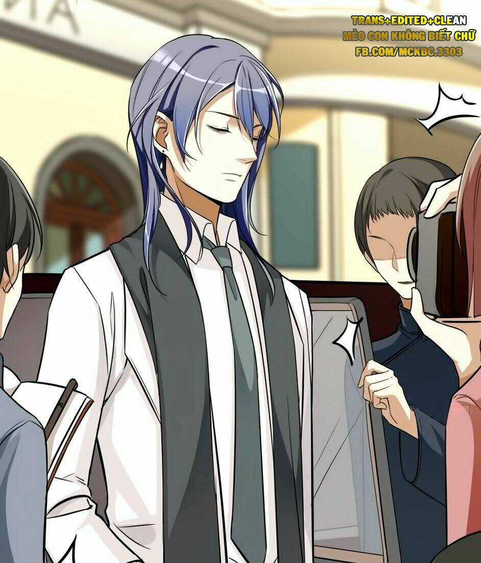 Bốc Toán Tử Chapter 19 trang 24