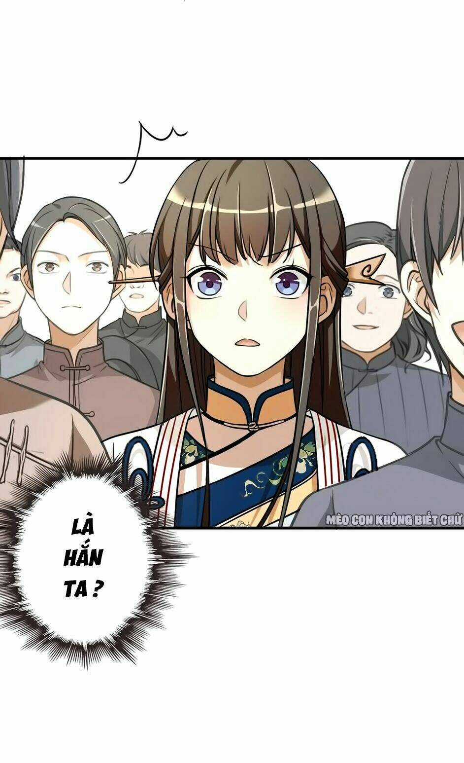 Bốc Toán Tử Chapter 19 trang 26