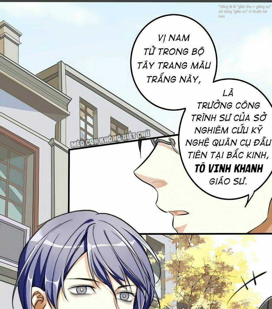 Bốc Toán Tử Chapter 19 trang 27