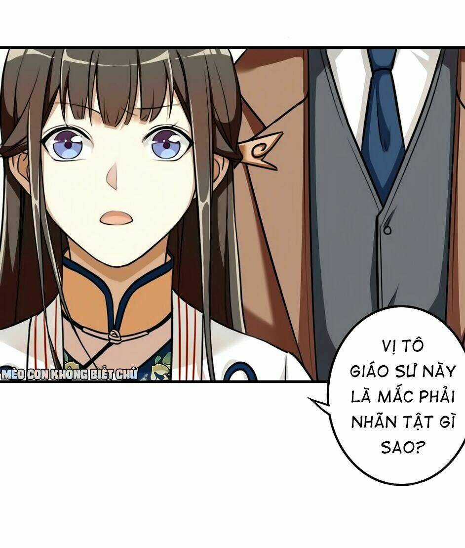 Bốc Toán Tử Chapter 19 trang 29