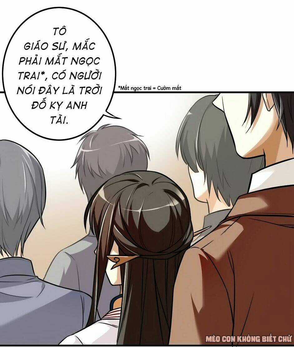 Bốc Toán Tử Chapter 19 trang 30