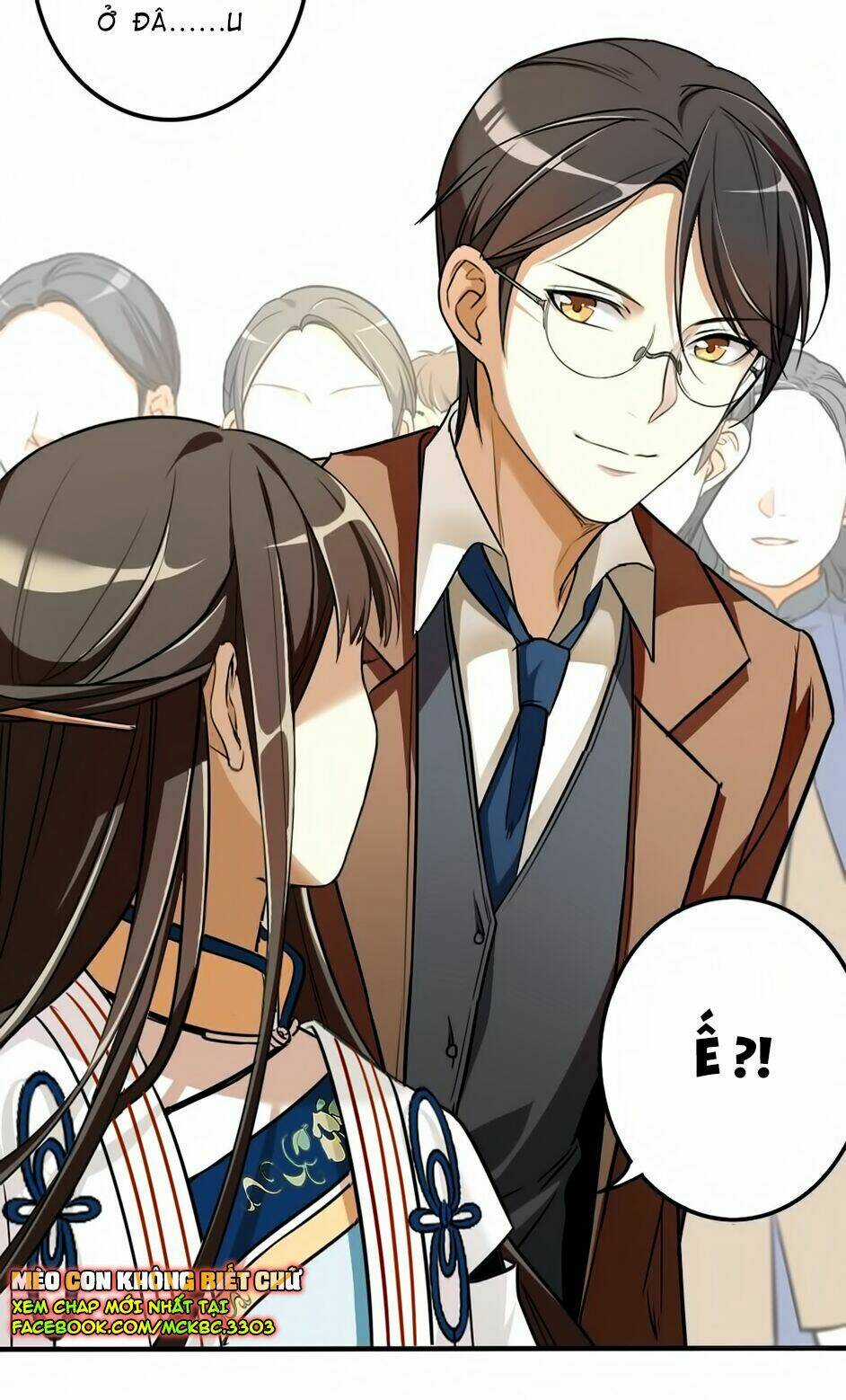 Bốc Toán Tử Chapter 19 trang 35