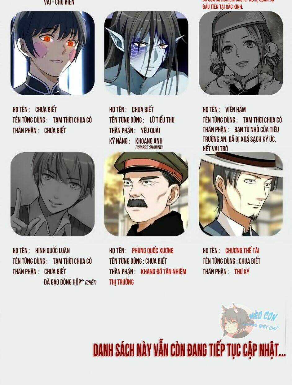 Bốc Toán Tử Chapter 19 trang 37