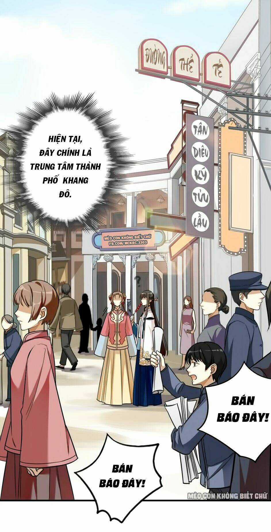 Bốc Toán Tử Chapter 19 trang 4