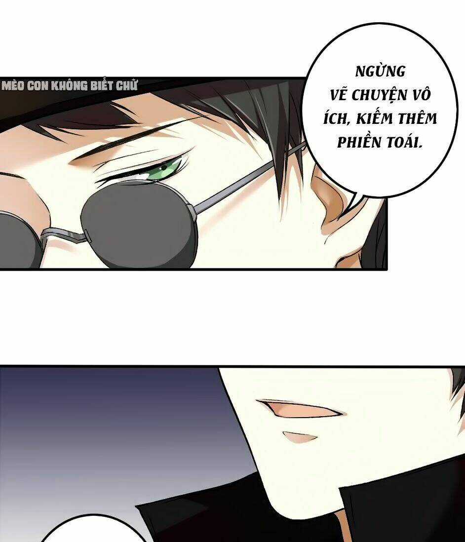 Bốc Toán Tử Chapter 19 trang 5