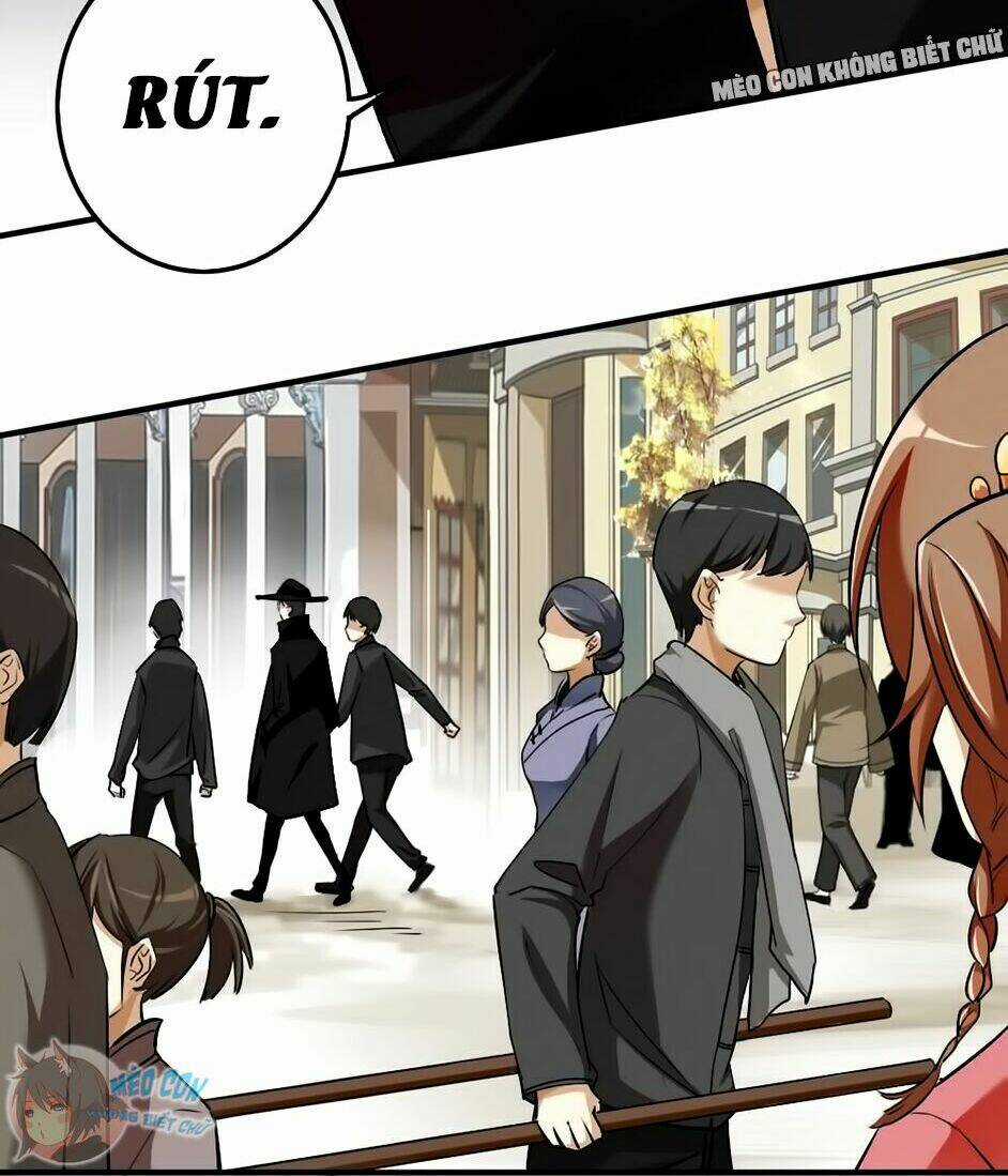 Bốc Toán Tử Chapter 19 trang 6