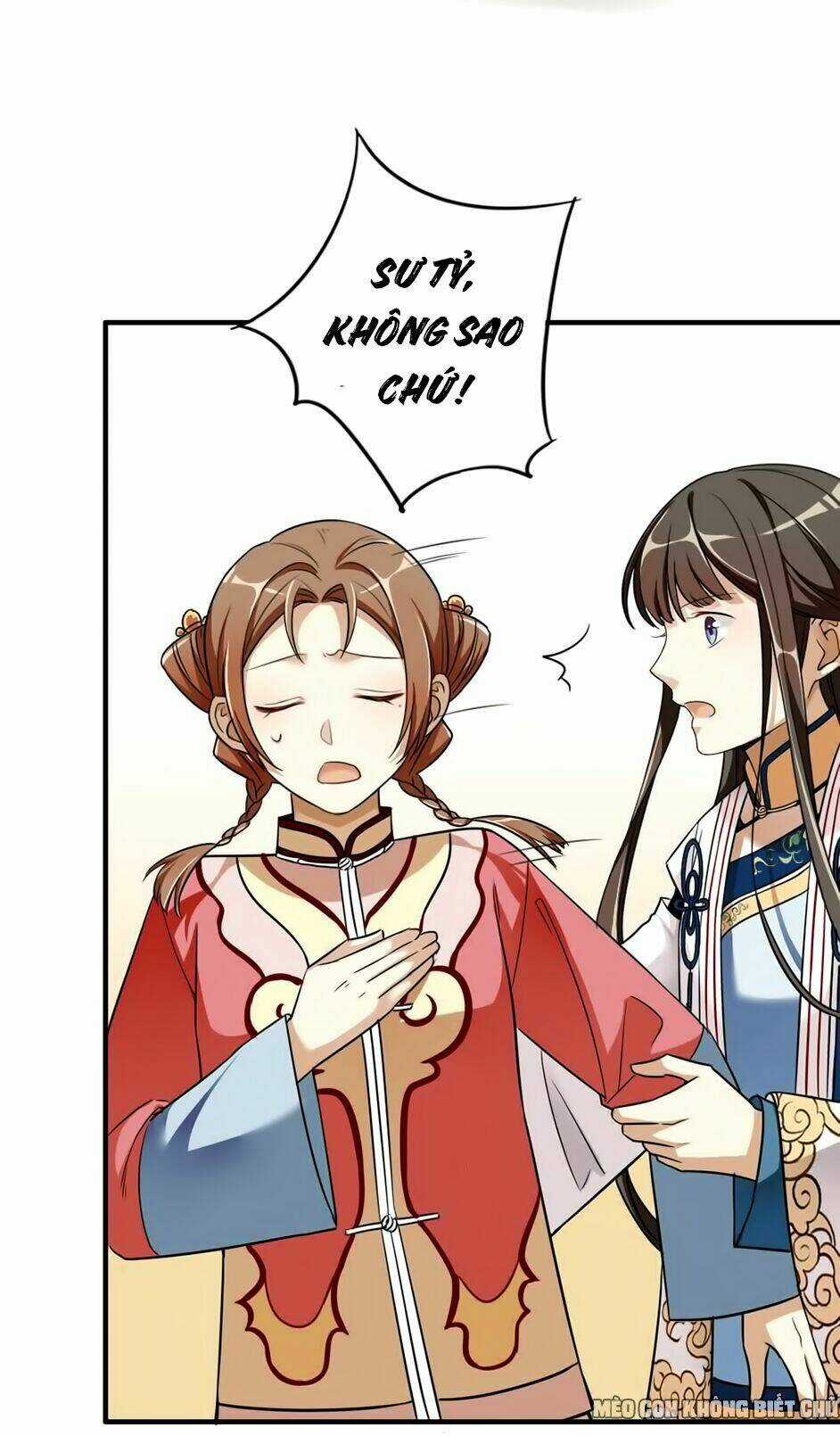 Bốc Toán Tử Chapter 19 trang 7