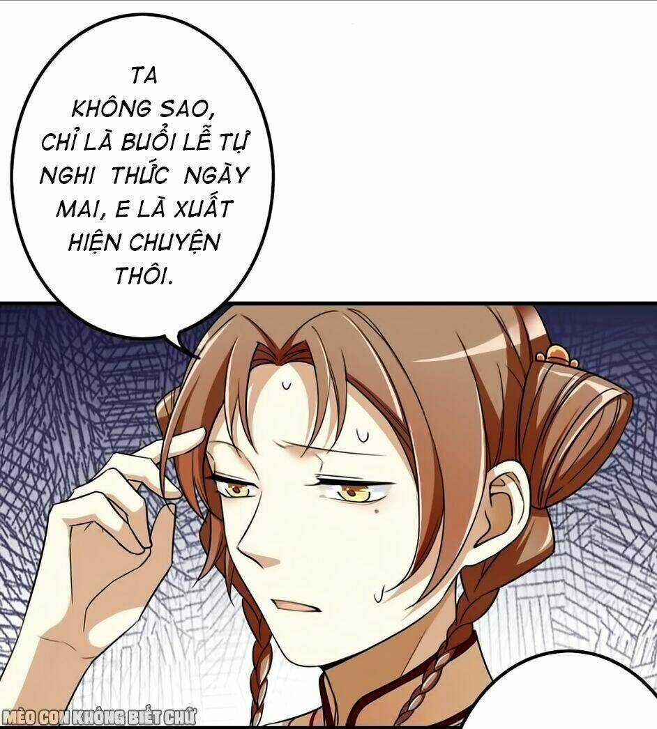 Bốc Toán Tử Chapter 19 trang 8