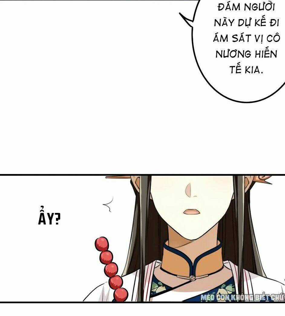 Bốc Toán Tử Chapter 19 trang 9