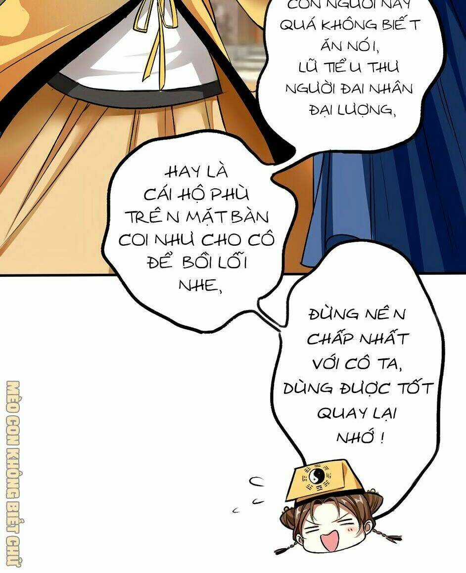 Bốc Toán Tử Chapter 2 trang 10