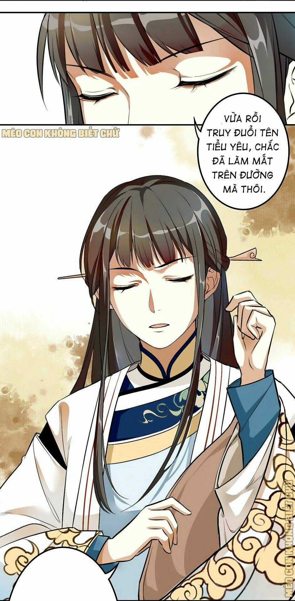 Bốc Toán Tử Chapter 2 trang 13