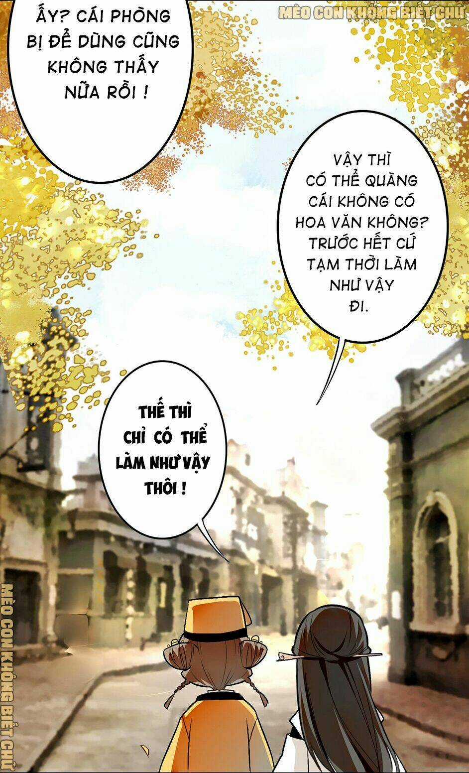 Bốc Toán Tử Chapter 2 trang 14