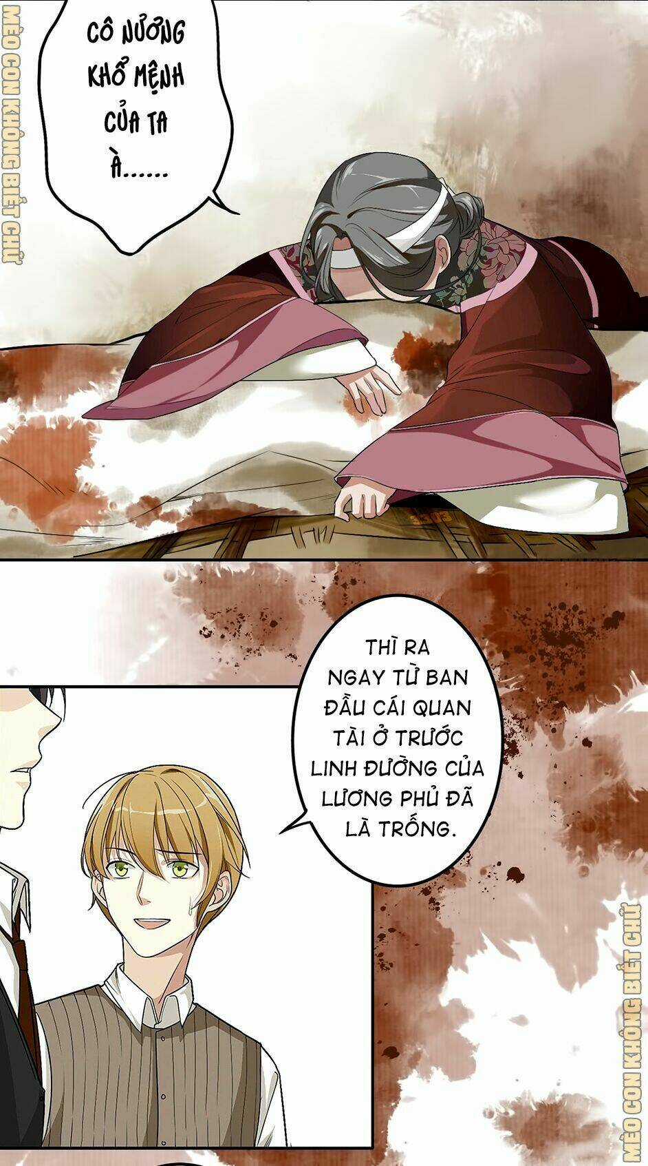 Bốc Toán Tử Chapter 2 trang 17