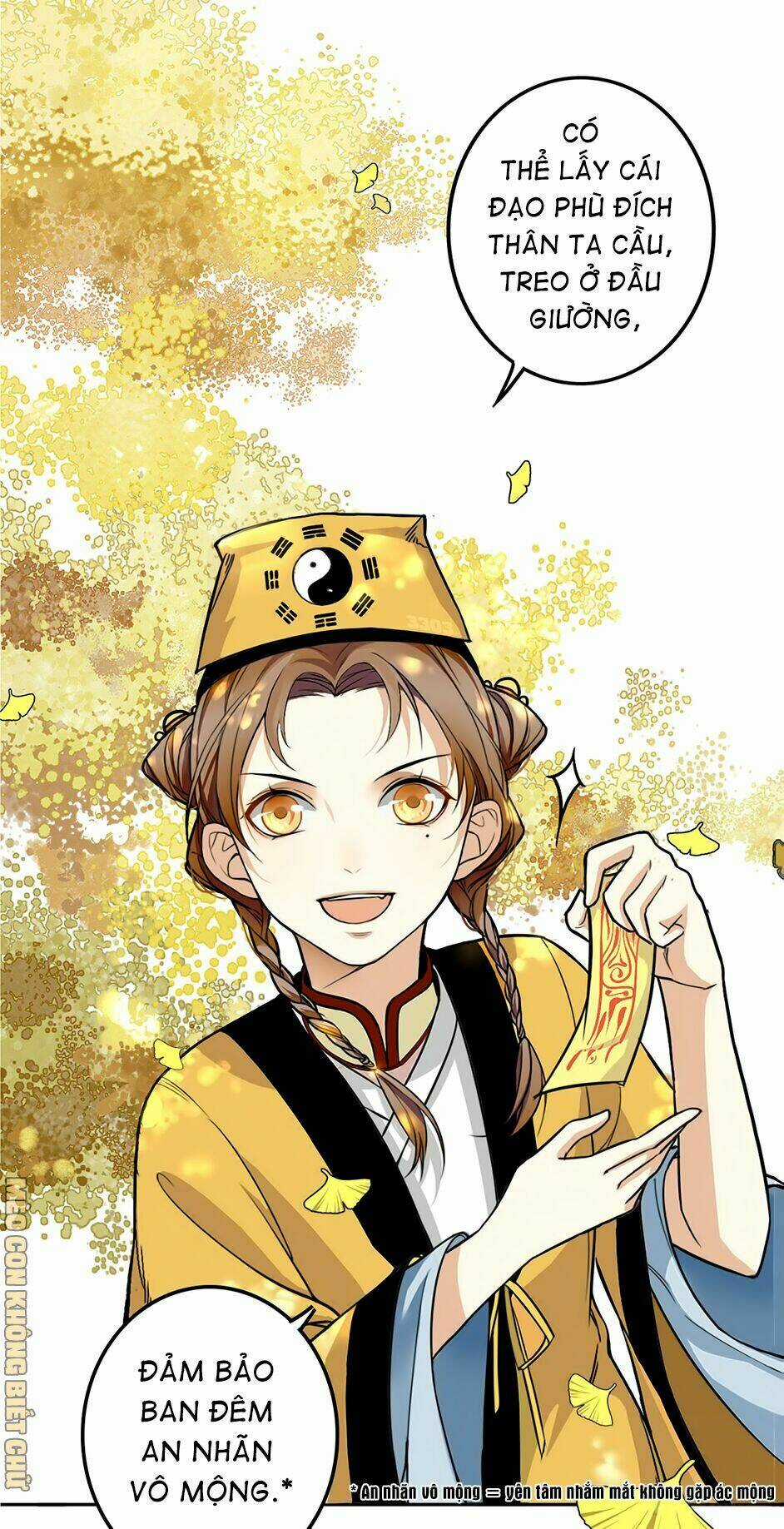 Bốc Toán Tử Chapter 2 trang 2