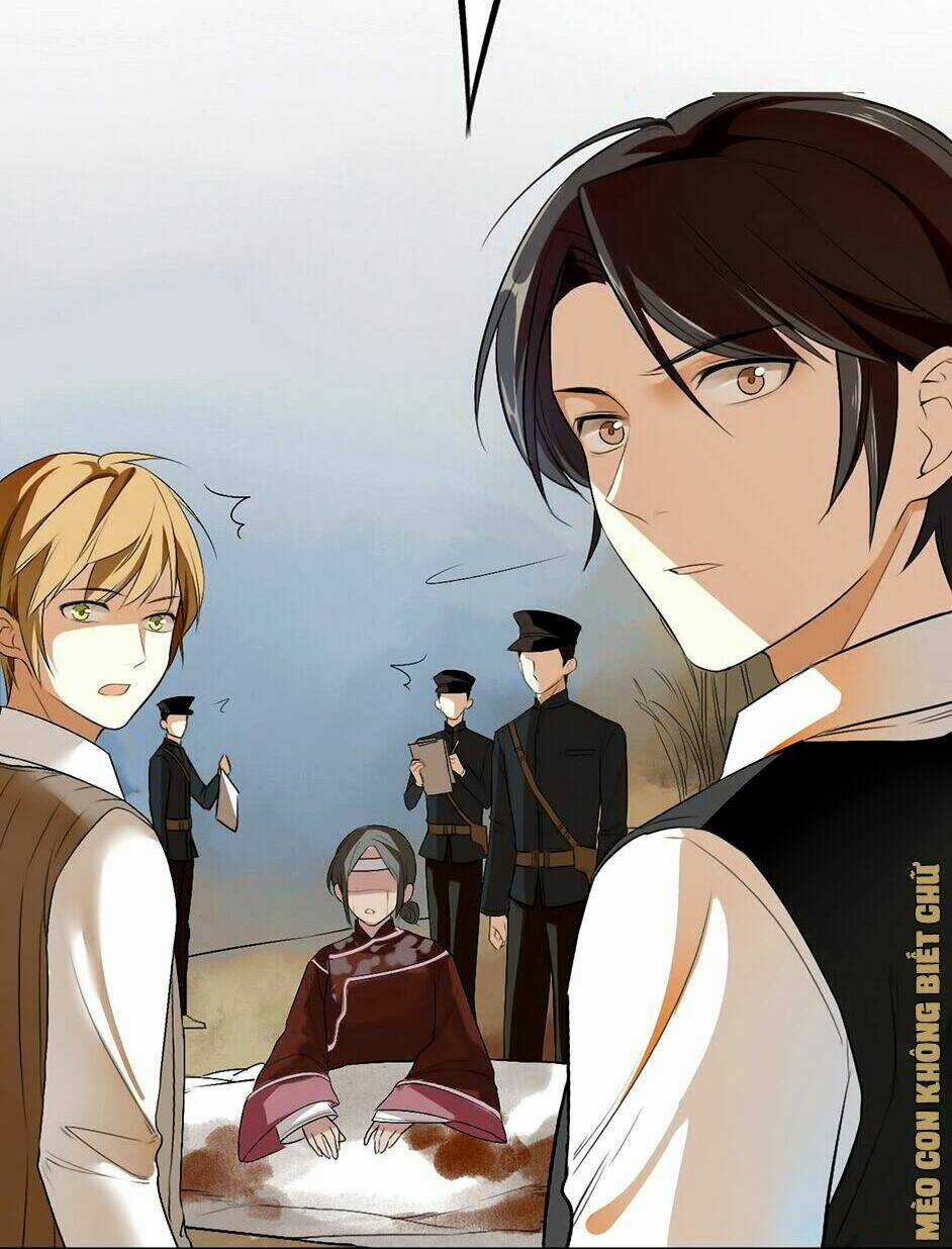 Bốc Toán Tử Chapter 2 trang 20