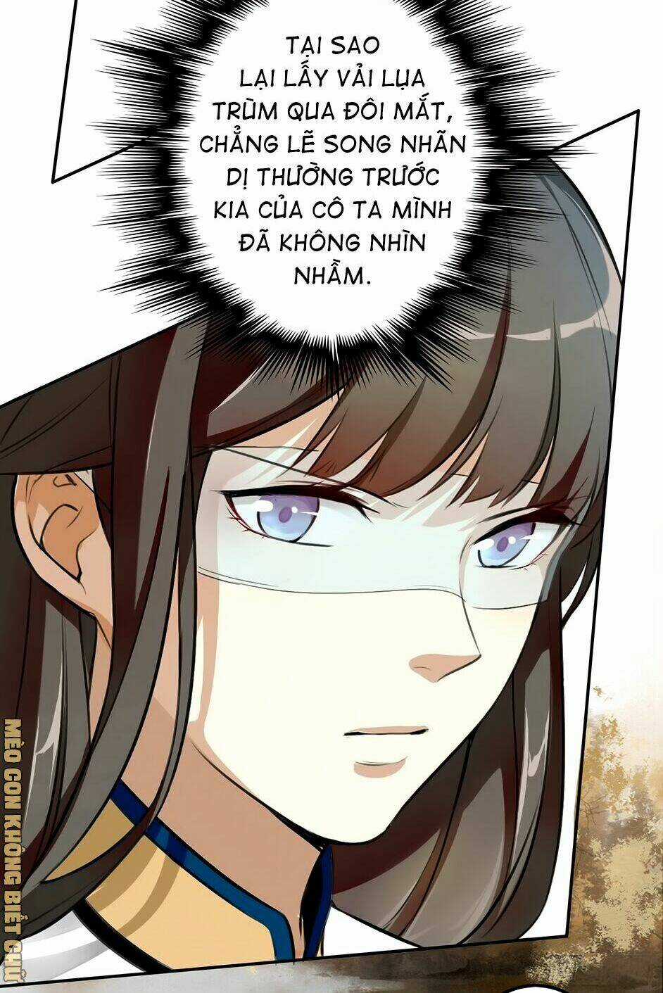 Bốc Toán Tử Chapter 2 trang 23