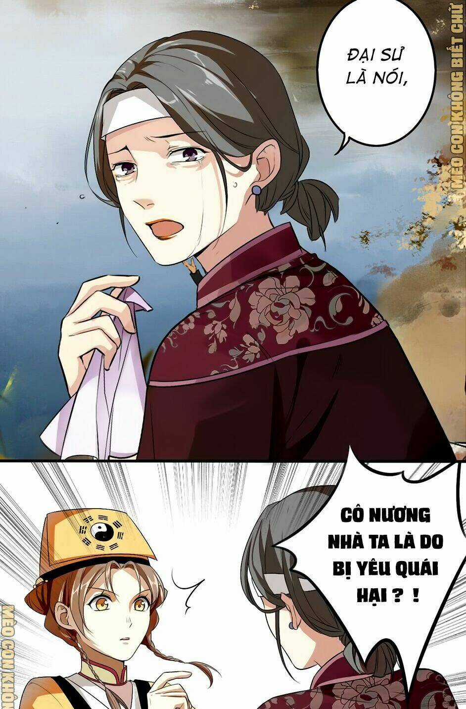 Bốc Toán Tử Chapter 2 trang 24