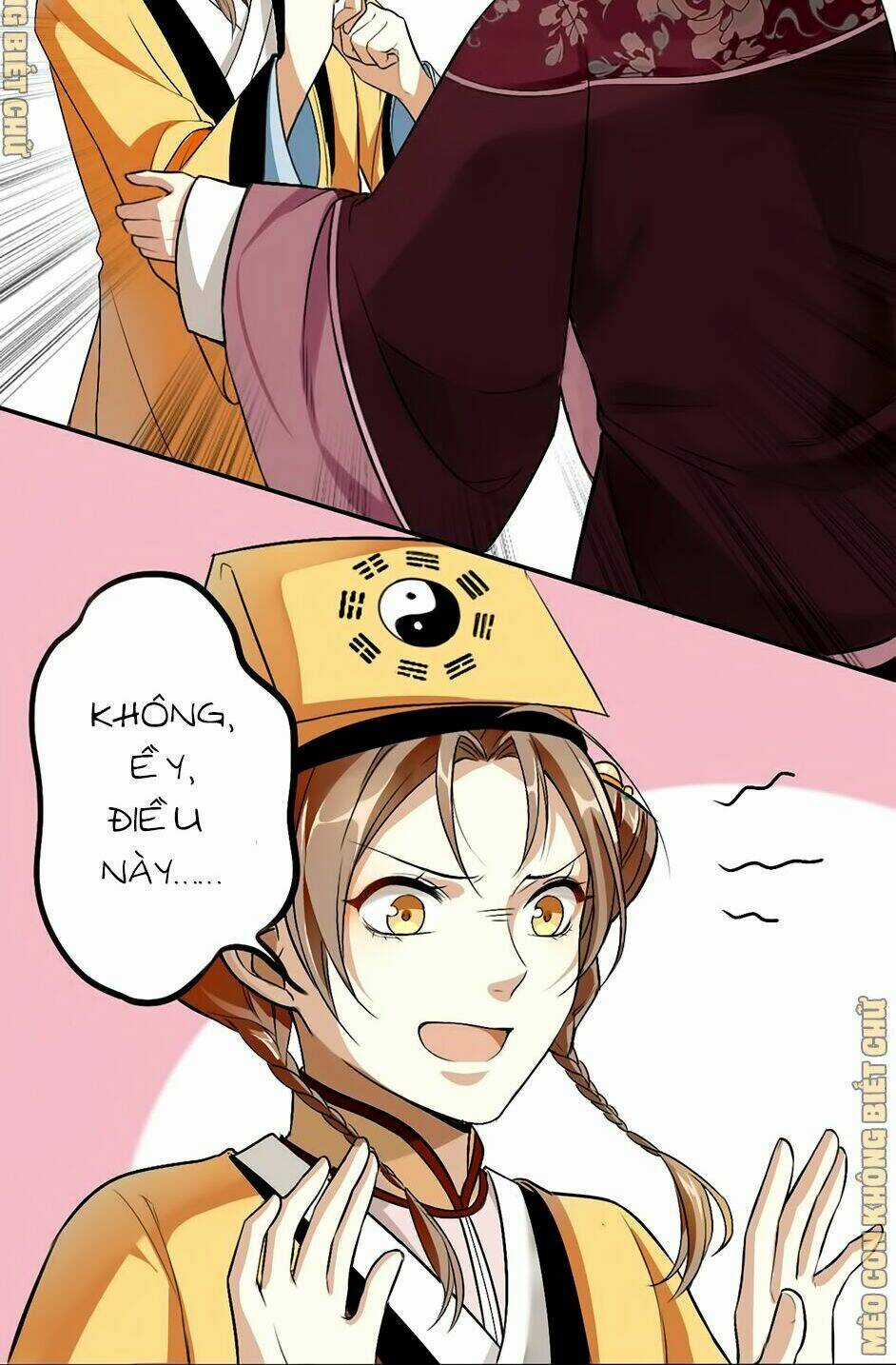 Bốc Toán Tử Chapter 2 trang 25