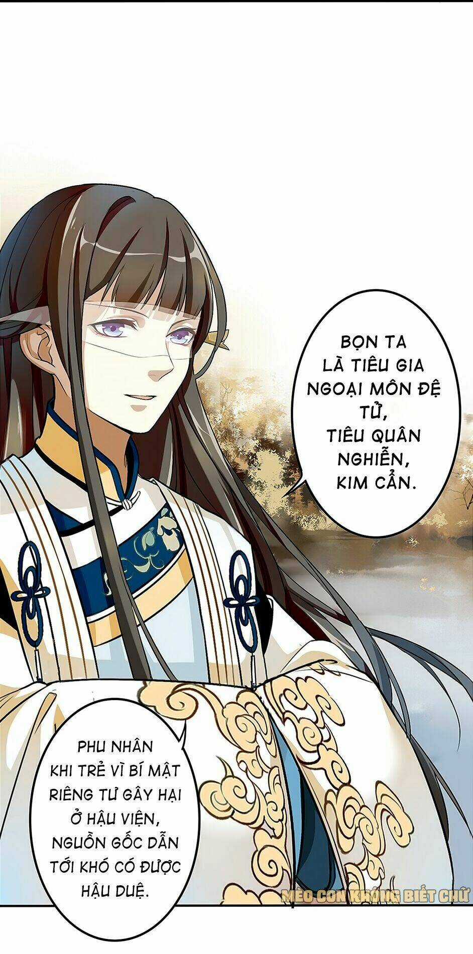 Bốc Toán Tử Chapter 2 trang 26